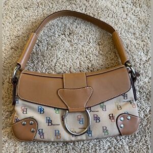 Shoulder Bag Brentano